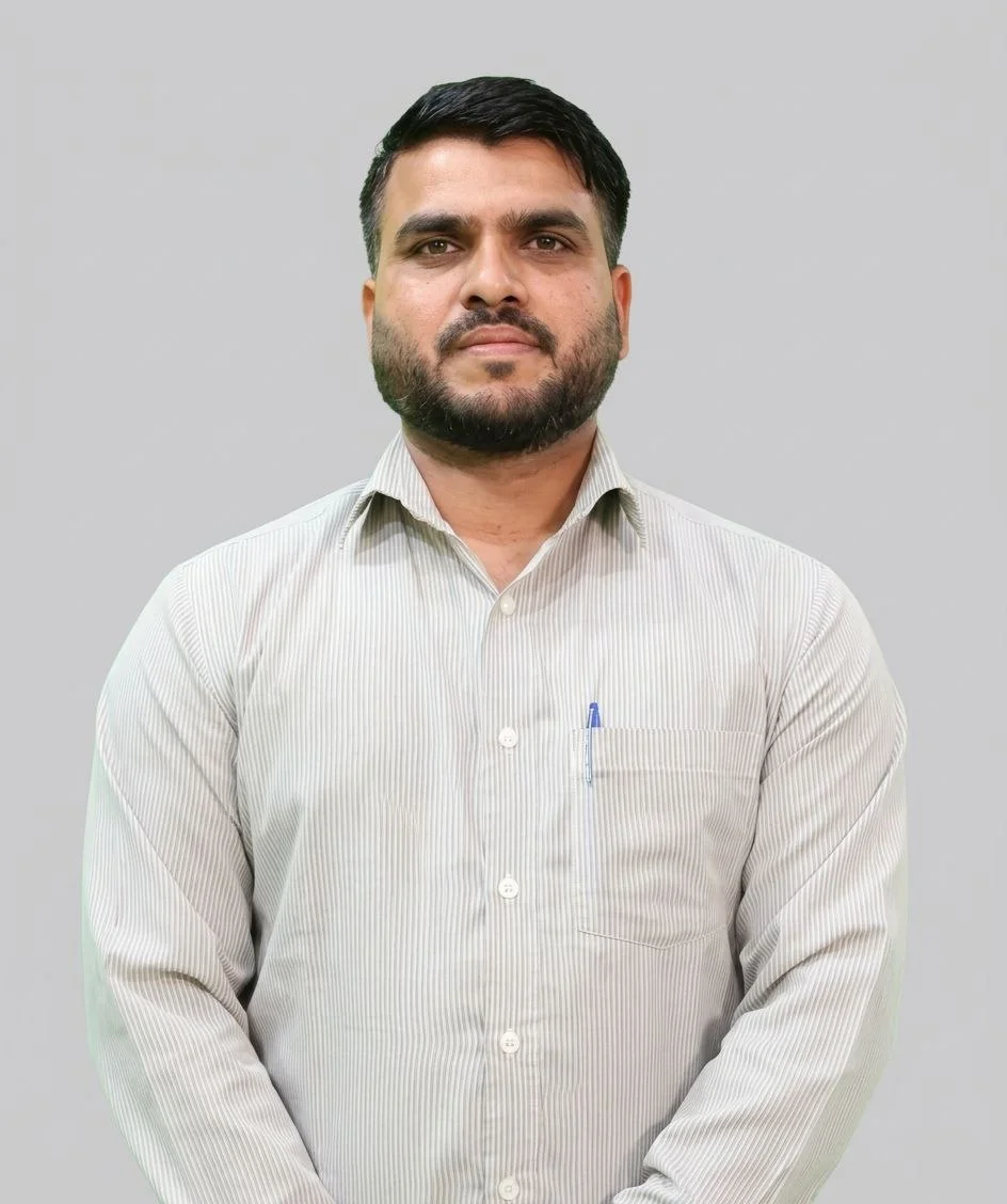 Mr. Rahul Kumar